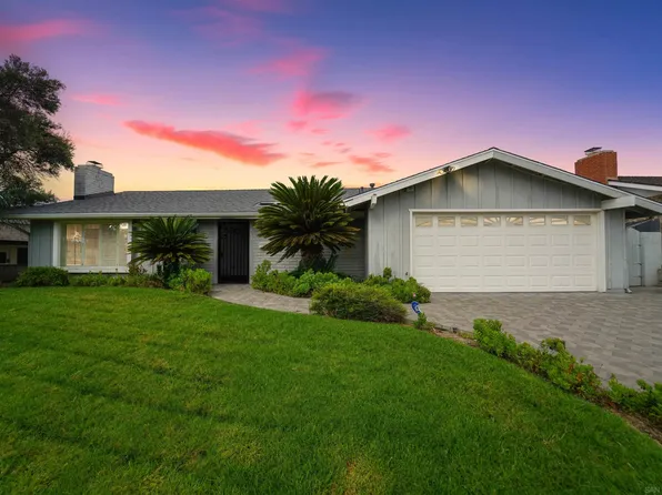 6460 Golfcrest Dr, San Diego, CA 92119