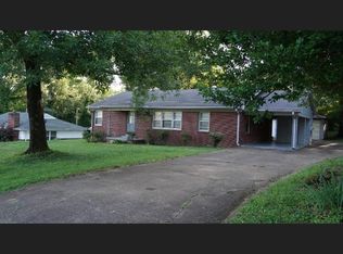 43 Sunnyside Dr, Jackson, TN 38301