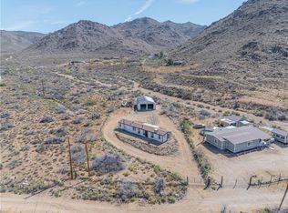 4290 N Smoketree Rd, Kingman, AZ 86413