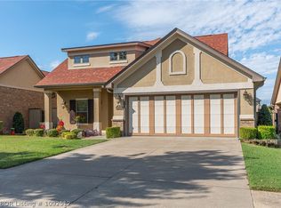 6922 Milan Way, Fort Smith, AR 72916