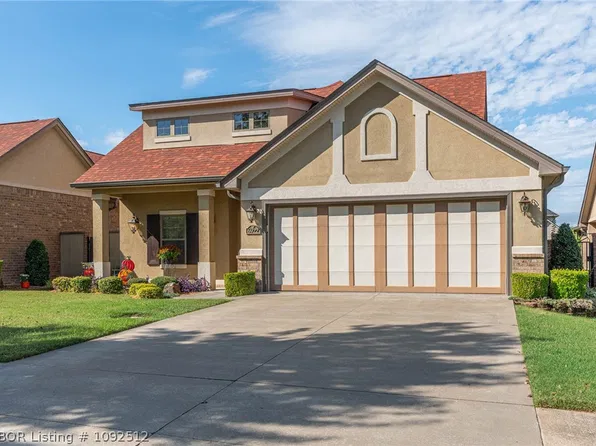 6922 Milan Way, Fort Smith, AR 72916