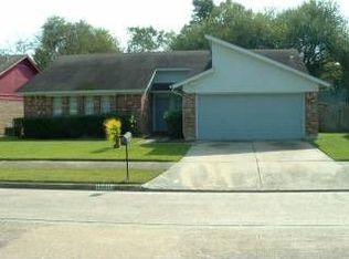16311 Espinosa Dr, Houston, TX 77083