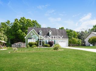 604 Whitney Rd, Mocksville, NC 27028