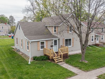 324 N 1st St, Princeton, IL, 61356