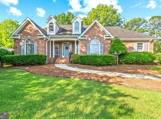 594 Blanche St, Monticello, GA 31064