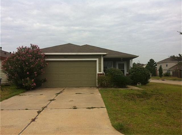 1st image of 7627 Painted Desert Dr