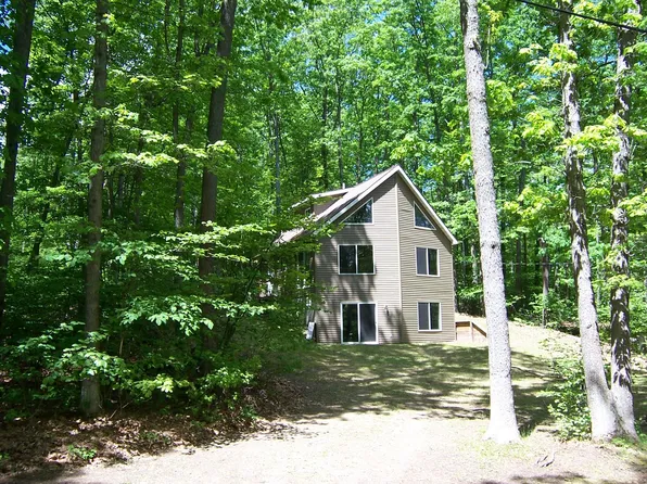 5431 N Markey Rd, Roscommon, MI 48653