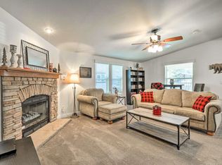 17110 S Bow String Rd, Munds Park, AZ 86017