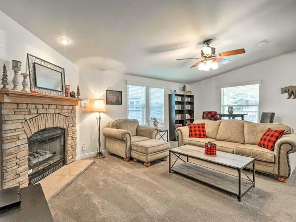17110 S Bow String Rd, Munds Park, AZ 86017