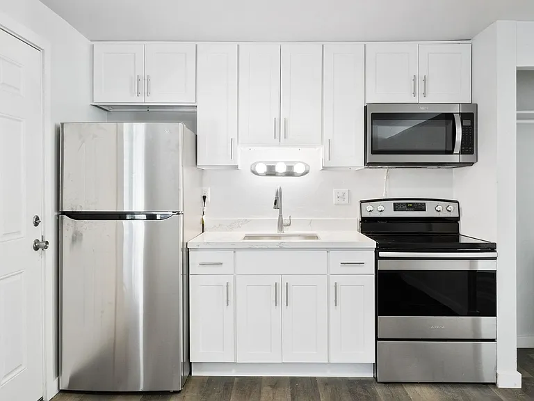 Flats at Delridge — Photo 8
