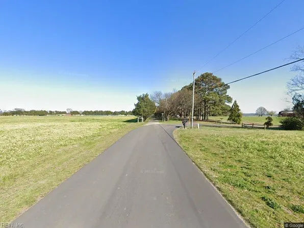 Route 615 Southend Road Parker Ln, Knotts Island, NC 27950