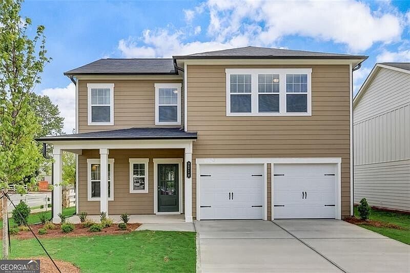 2210 Boxwood Cir SE, Conyers, GA 30094 | Zillow