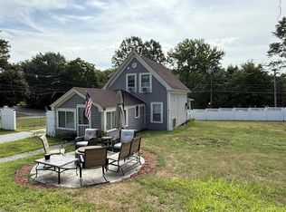 251 Main St, Salem, NH 03079