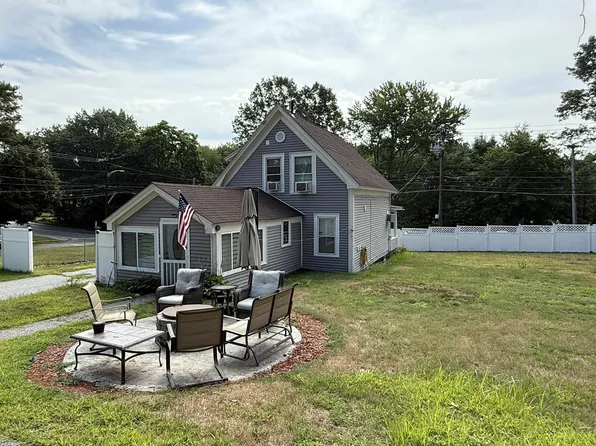 251 Main Street, Salem, NH 03079