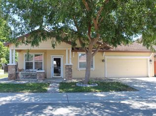 7750 Chesterton Way, Antelope, CA 95843