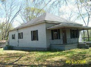 4123 Sipsey Rd, Sipsey, AL 35584
