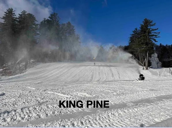 East Madison Road #MDSO M:00248 B:000018 L:000000, Madison, NH 03849