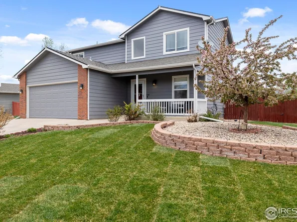 3211 Mammoth Cir, Wellington, CO 80549