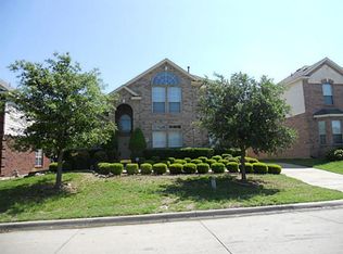 7725 Creek Meadows Dr, Fort Worth, TX 76133