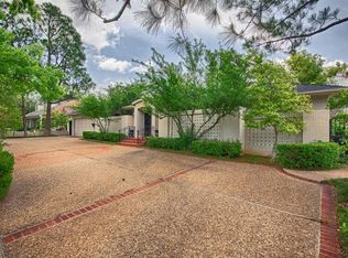 6503 N Hillcrest Ave, Nichols Hills, OK 73116