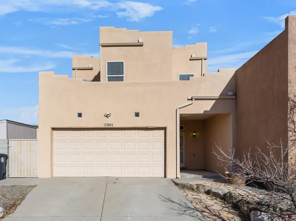 13601 Wenonah Ave SE, Albuquerque, NM 87123