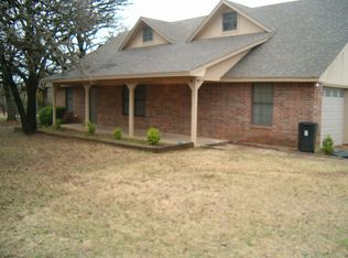 3228 Forrest Ln, Joshua, TX 76058