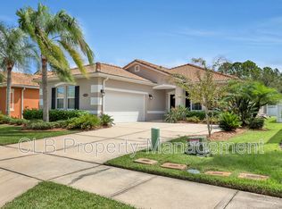 3448 Poneta Ave, New Smyrna Beach, FL 32168
