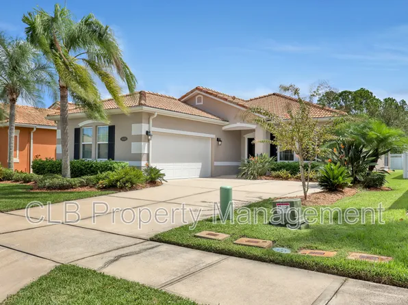 3448 Poneta Ave, New Smyrna Beach, FL 32168