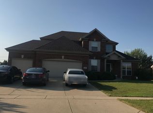 6202 Carmel Dr, Plainfield, IL 60586