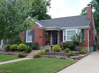 2409 Manchester Rd, Louisville, KY 40205