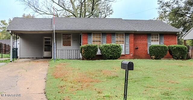 1st image of 1455 Staunton Dr