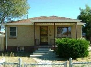3440 N Jackson St, Denver, CO 80205
