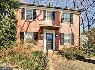 3121 Quebec Pl NW, Washington, DC 20008