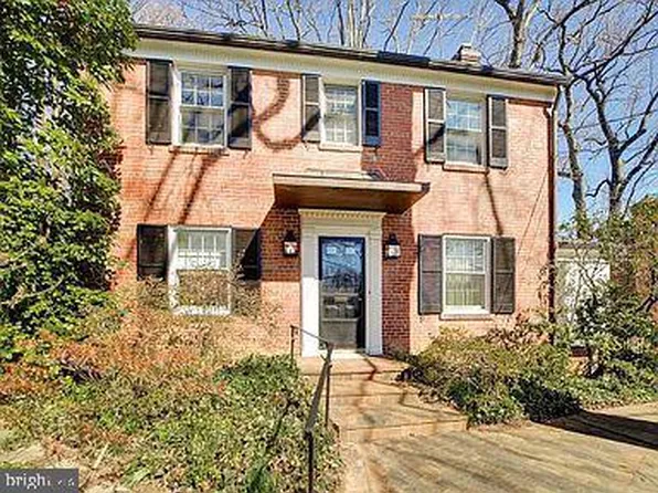 3121 Quebec Pl NW, Washington, DC 20008