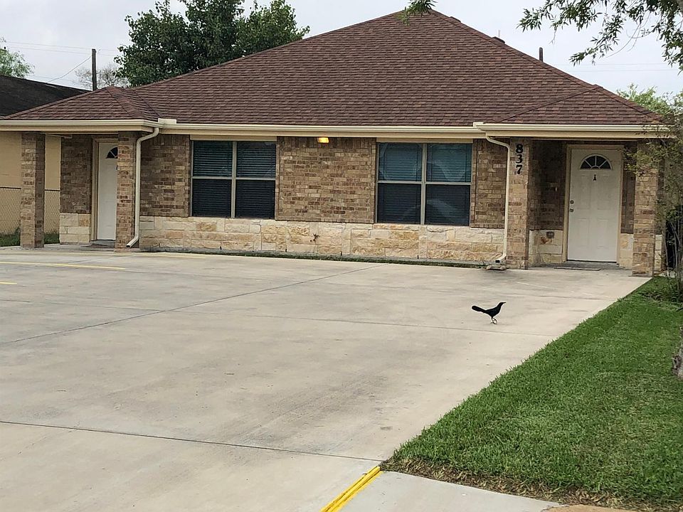 1st image of 837 S Texas Ave APT B
