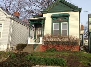 147 William St, Louisville, KY 40206