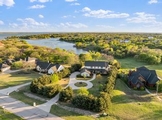 3548 Pinnacle Bay Point, Little Elm, TX 75068