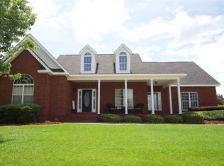 603 Bay Laurel Cir, Warner Robins, GA 31088