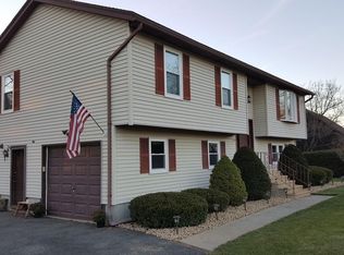 179 Americo St, Ludlow, MA 01056