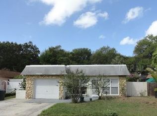 12288 Eldon Dr, Largo, FL 33774