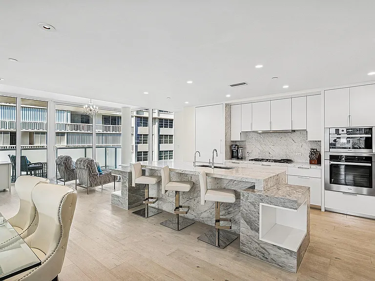 3550 S Ocean Blvd #5-E — Photo 8