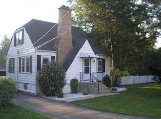 181 N Addison Rd, Wood Dale, IL 60191