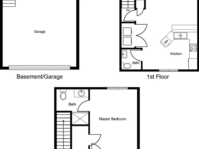 The Townhomes at Hartung Fields — Photo 12