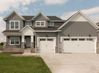 2027 Rosewood St, Lino Lakes, MN 55038