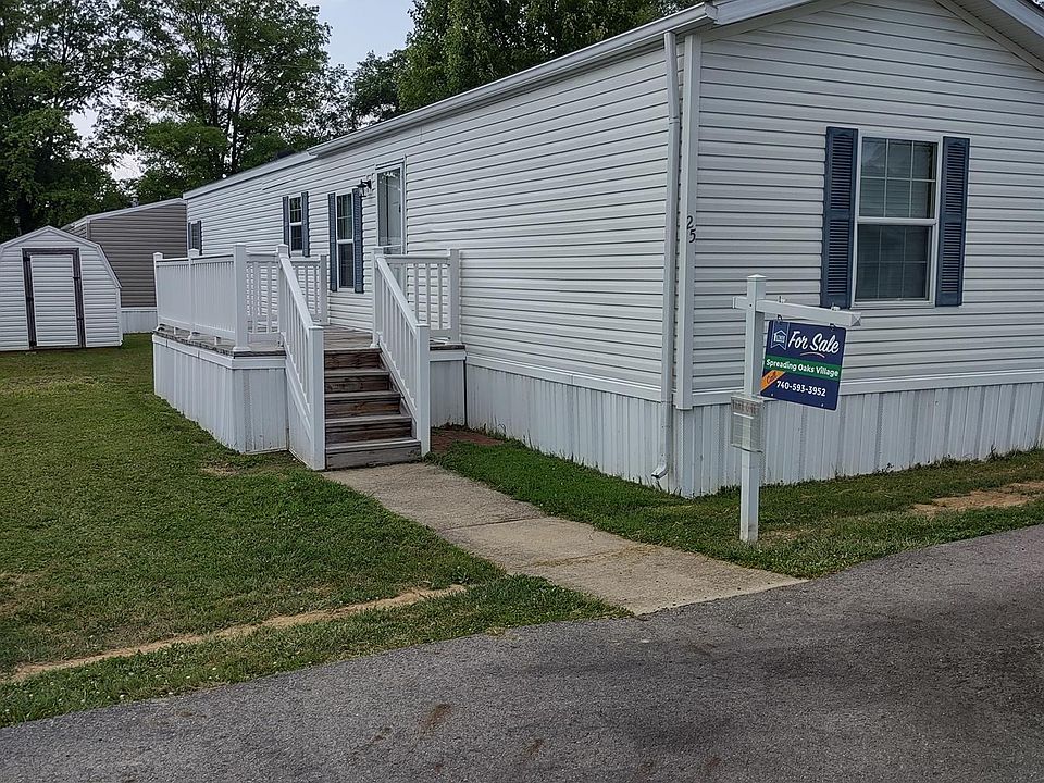 Exterior Image-0-SKYLINE 25 Spreading Oaks Village