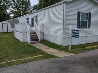 7140 Selby Rd LOT 25, Athens, OH 45701