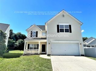 458 Pier Point Ct NW, Concord, NC 28027
