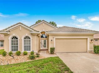 1181 W Diamond Shore Loop, Hernando, FL 34442