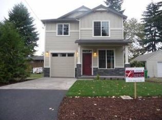 930 NE 118th Ave, Portland, OR 97220