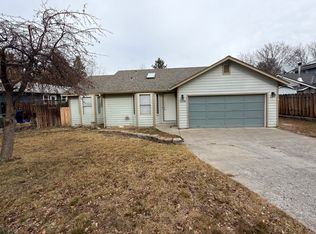 1154 NE Ulysses Dr, Bend, OR 97701